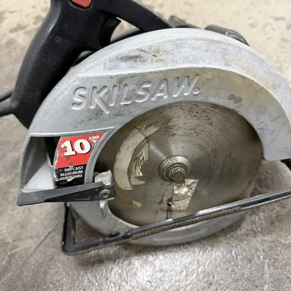 SkilSaw Circular Saw 5150, 7 1/4